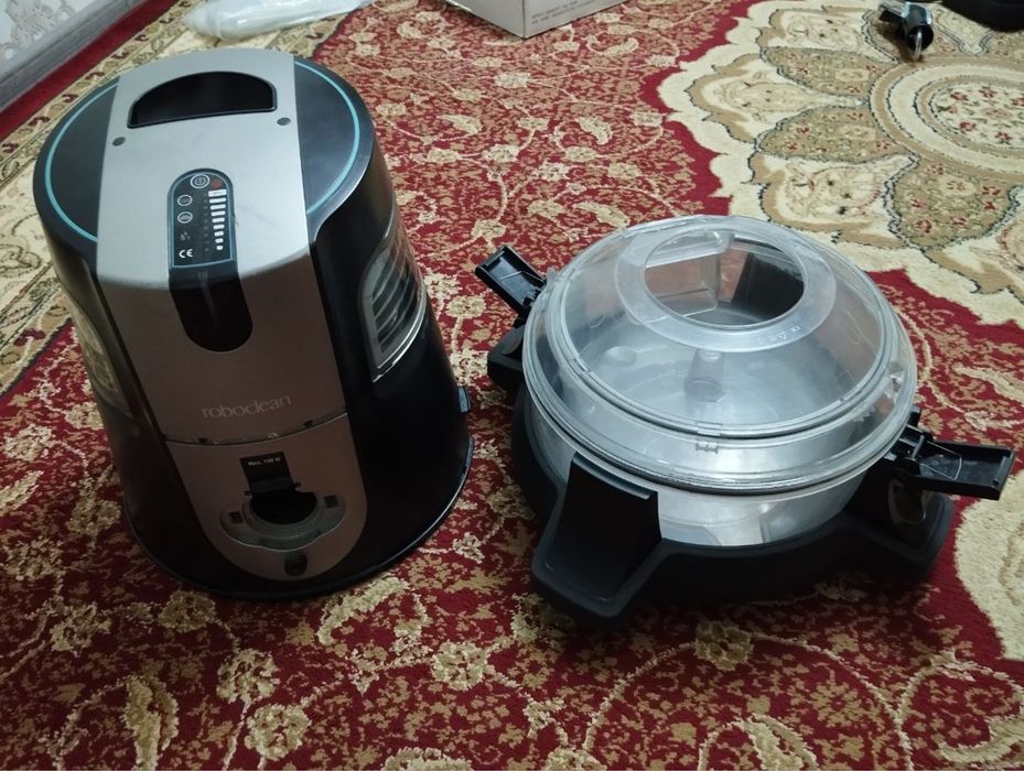Roboclean splus sotiladi srochna
