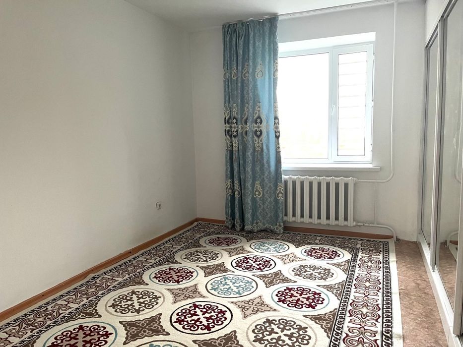 Продаётся 3 комнатная квартира