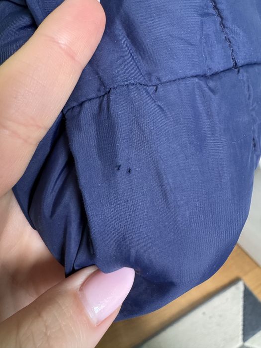 Яке Benetton за момче