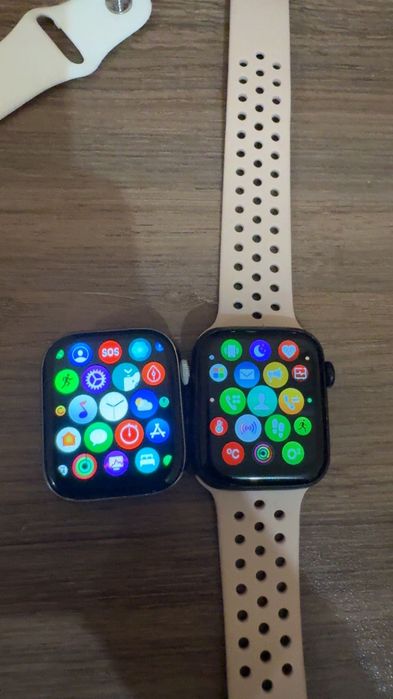 Smart watch  комплект