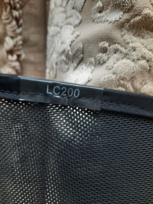 Шторки L 200 МИТСУБИШИ