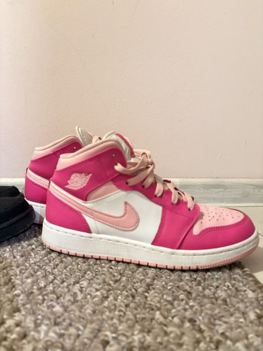 Спортни обувки/кецове Nike Jordan