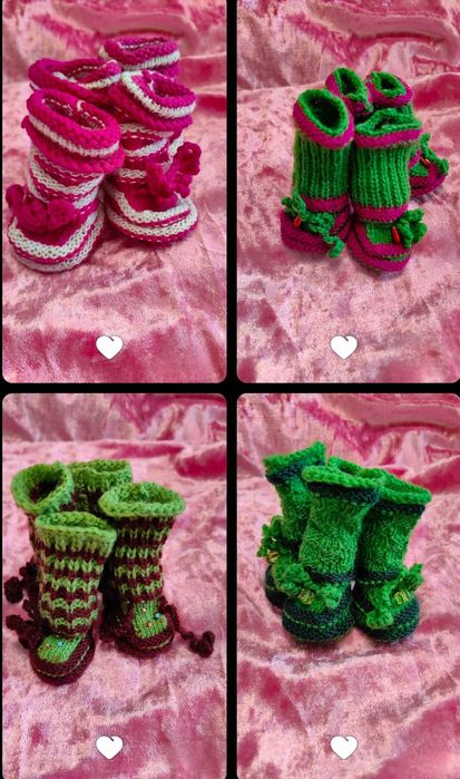 Продаются носочки для собак