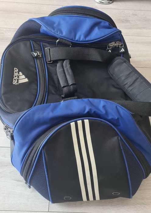 Спортивная сумка Adidas
