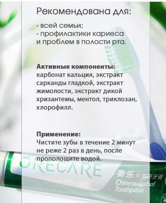 «Ваши зубы будут сиять!»