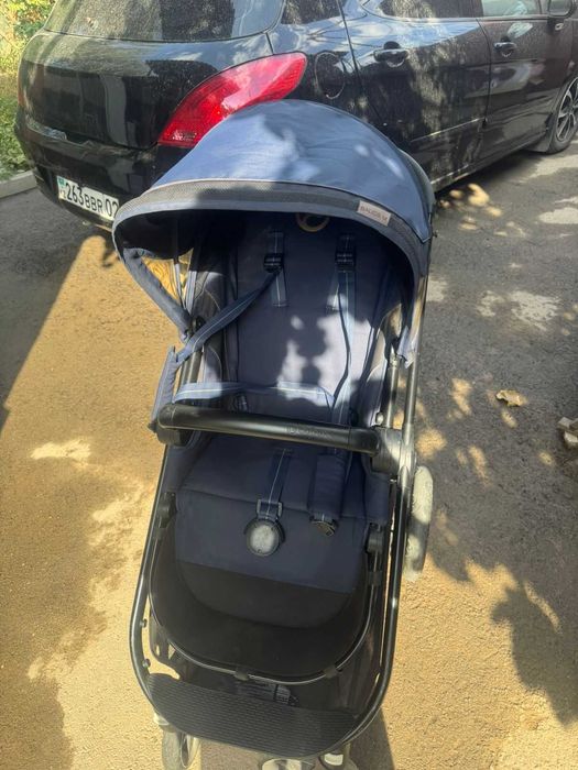 Коляска Cybex Balios M