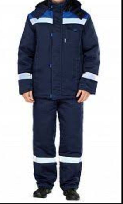 Продам спец одежду