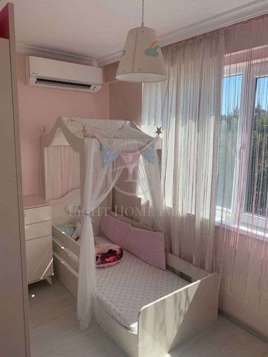 Продава се Тристаен апартамент в Пловдив, Изгрев - 68 кв.м за 1500 €/кв.м - Снимка #7
