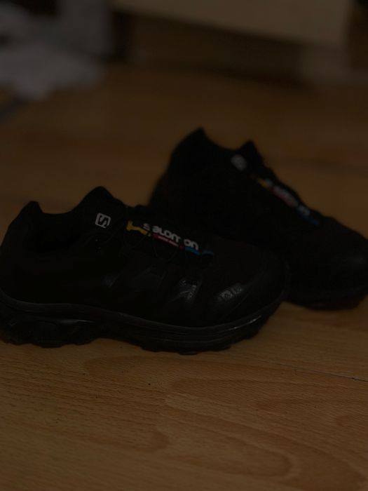 Кроссовки SALOMON