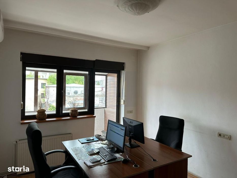 Apartament Renovat 3 Camere Pretabil Birouri *Cotroceni*