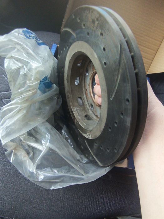 Zapchast bor neksa 3 aporni