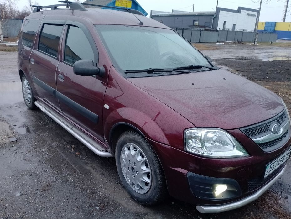 Продам автомобиль