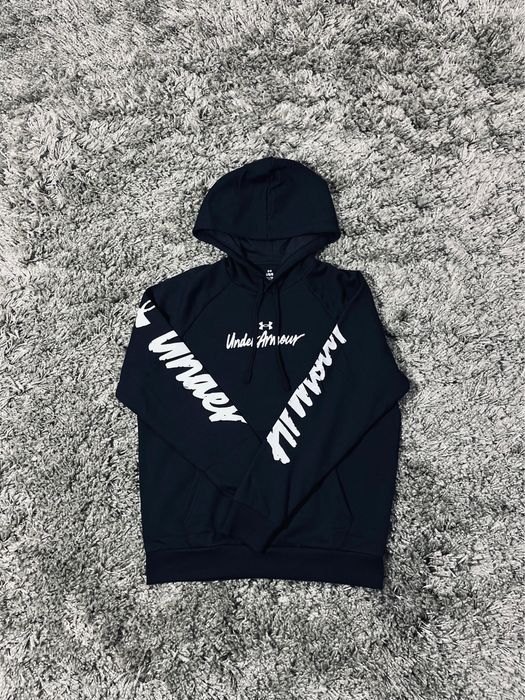 Худи Under Armour