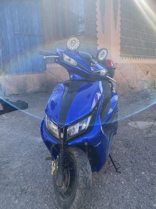 Обмен на айфон 13