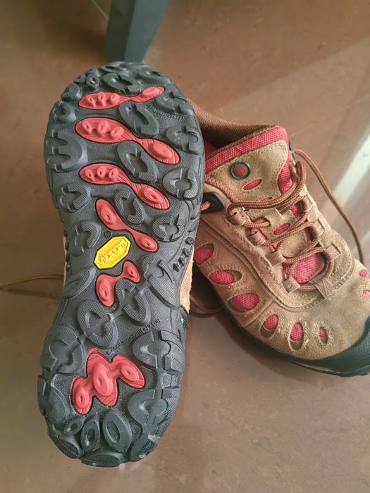 Туристически обувки Marell