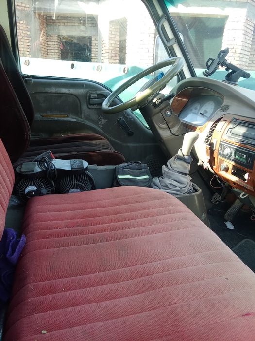 Продаю машину Портер