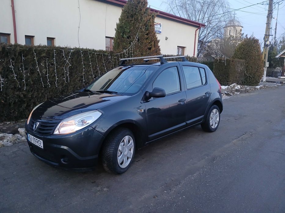 Dacia sandero 1.4 Mpi
