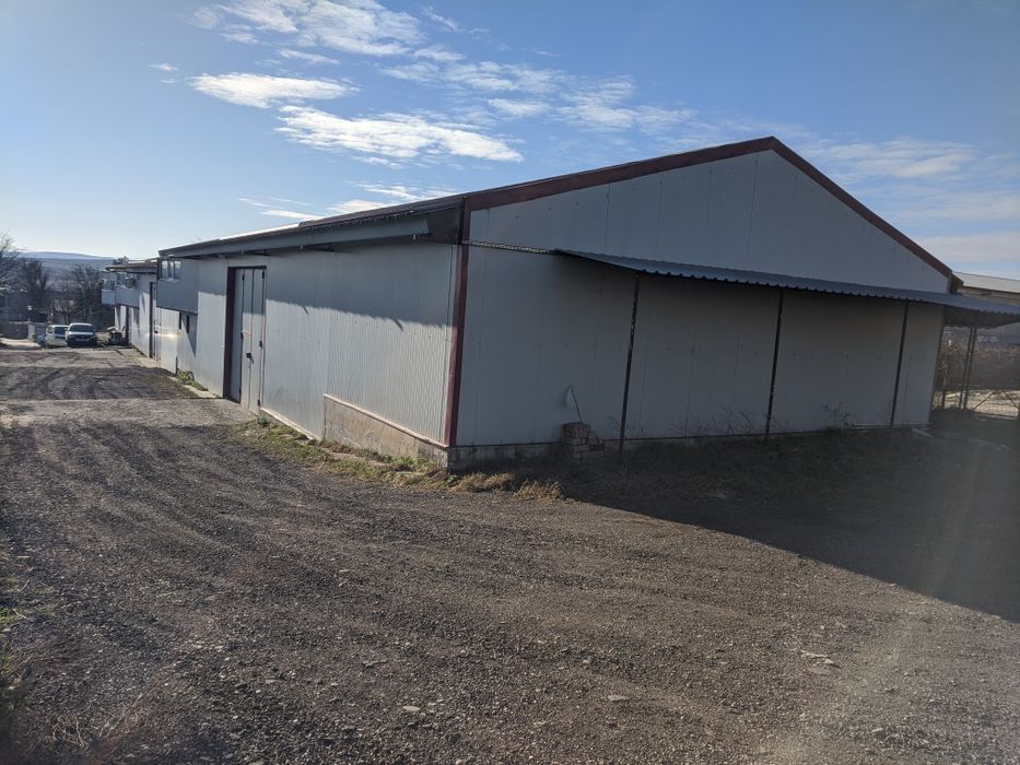 Fără comisioane, hală depozitare 300mp de inchiriat