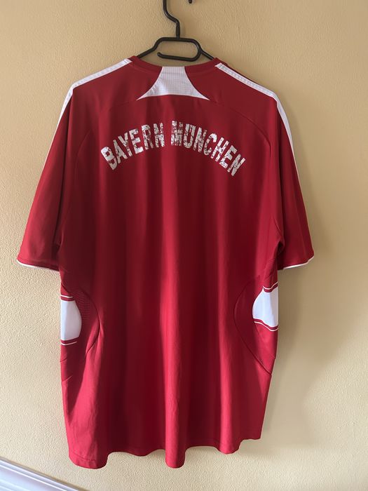 Tricou Bayern Munchen