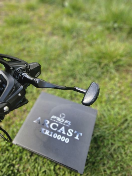 Mulineta 2026 FL Arcast xr 10000