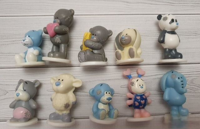 Голубой нос полная серия