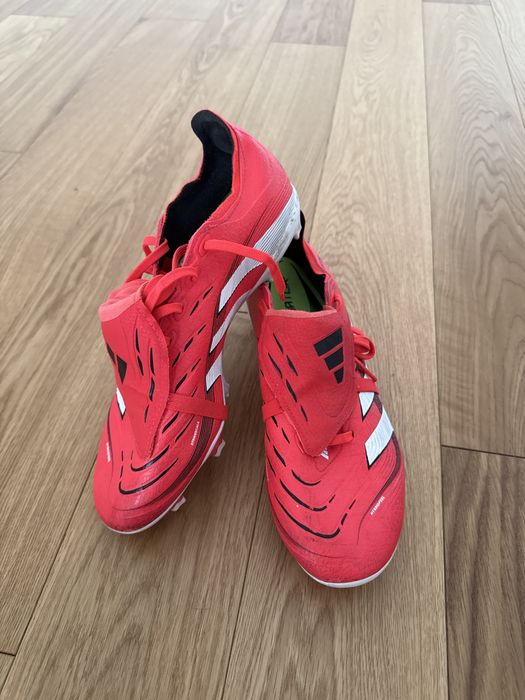 бутсы PREDATOR профики