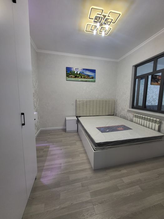 Chilonzor 11 navastroyka