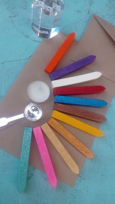 Сургуч для сургучной печати