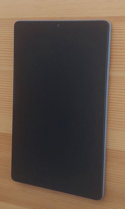 Чисто нов Lenovo Tab M8 (4th Gen) + Оригинален калъф (Само отварян / Тестван)