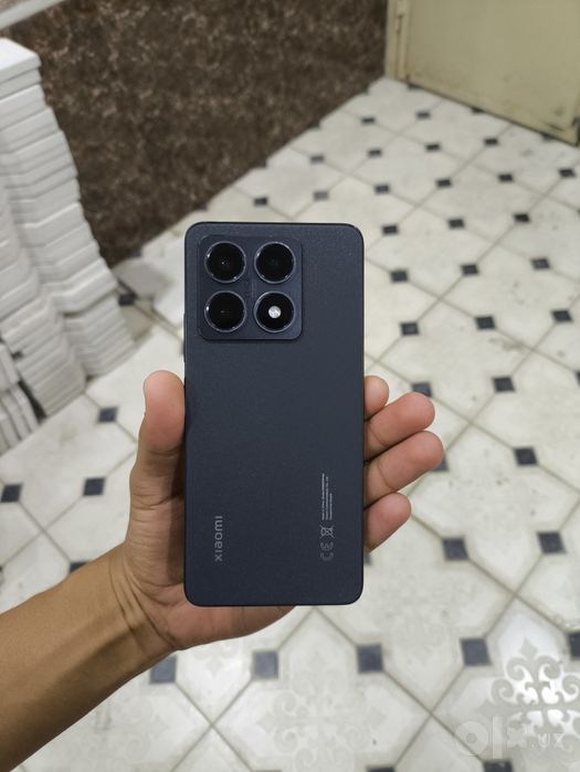 Xiaomi 14 T  5g.