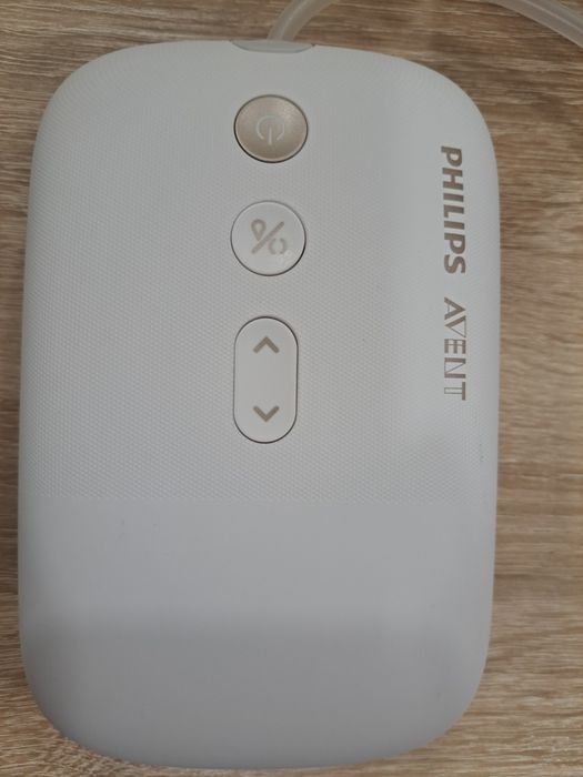 Електрическа помпа за кърма Авент/Avent