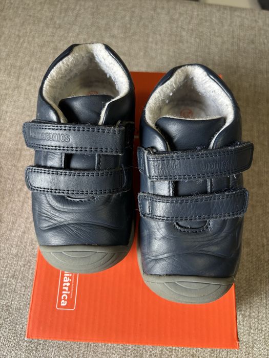 Biomecanics 23. Interior lana