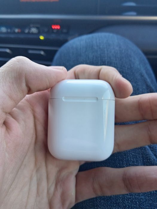 Apple air pods 2