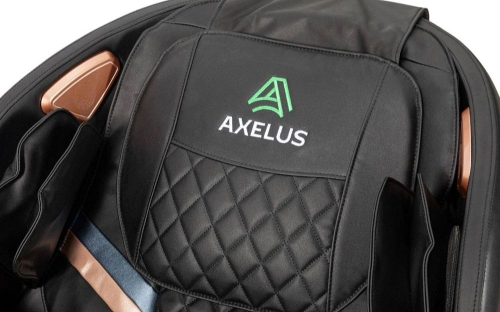 Массажное кресло