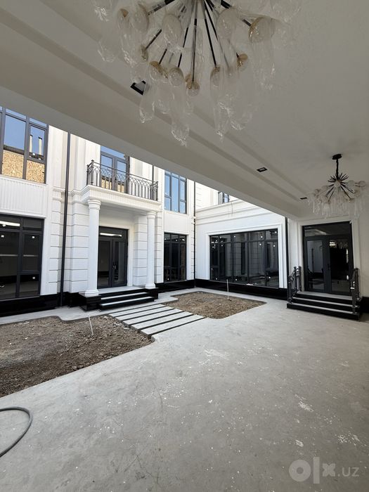 Продается дом, яккасарайский район, саламатина