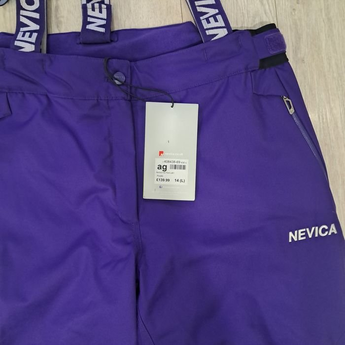Дамско ски долнище Nevica , размер - L.