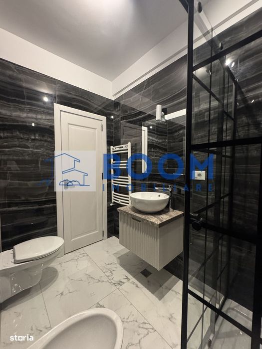 Apartament 2 camere | Mobilat si Utilat | Loc de parcare Subteran