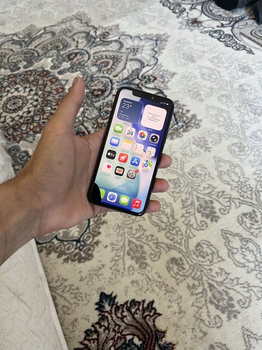 Iphone 11 pro 64gb 80%