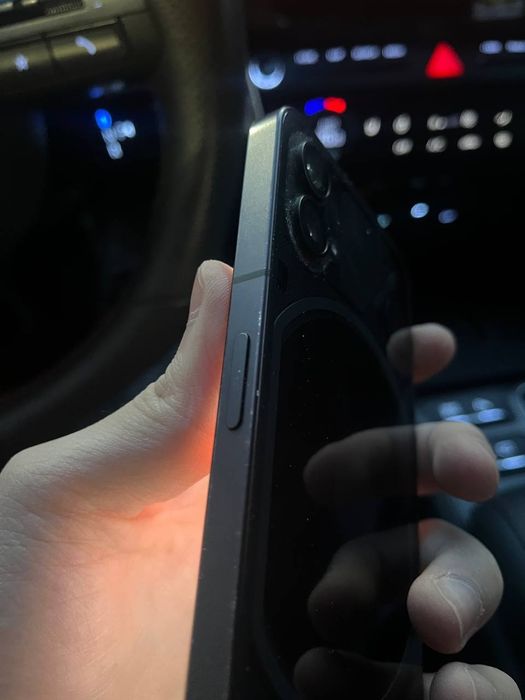 Обмен Nothing phone 1