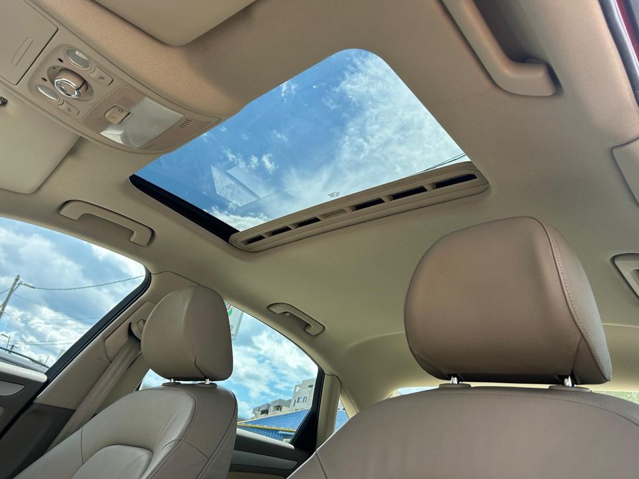 AUDI A4 2011 — imagine 5
