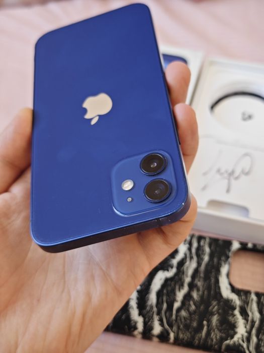 iPhone 12 64Gb EAC