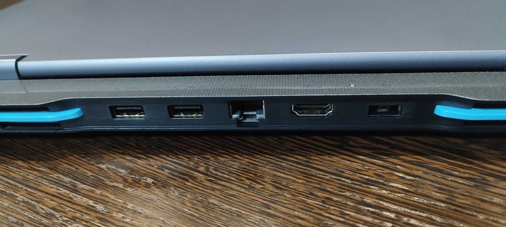 Продам ноутбук Lenovo LOQ 15ARH