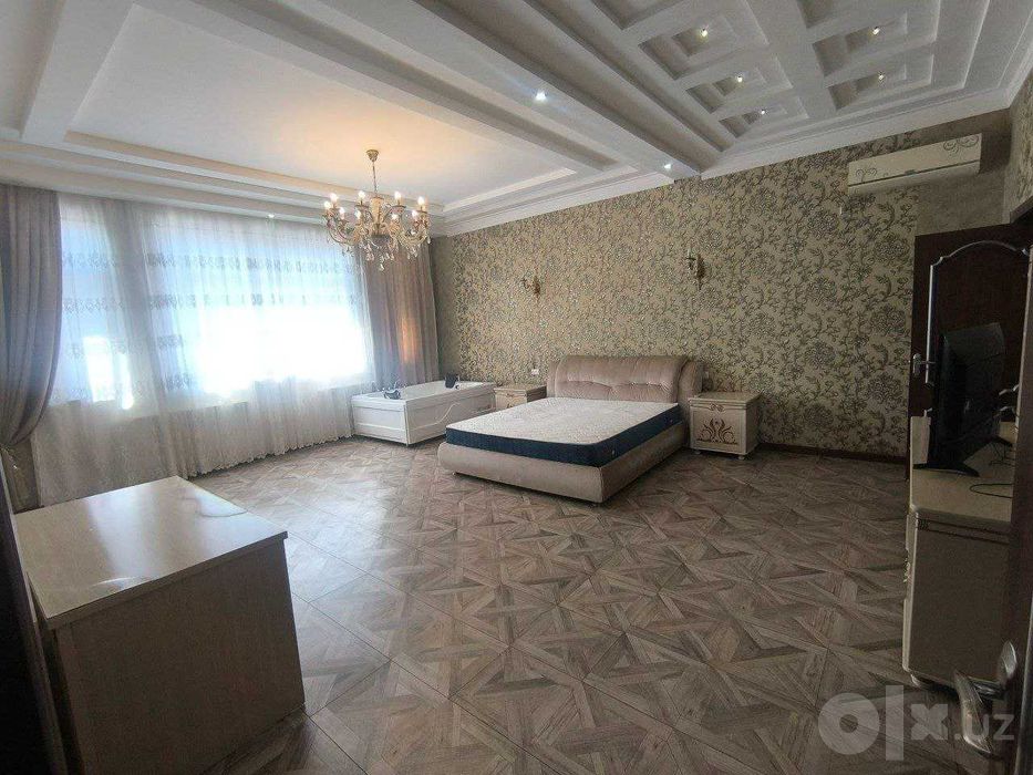 Продается дом в Яккасарайском р-не, махалля Конституция (91 школа)
