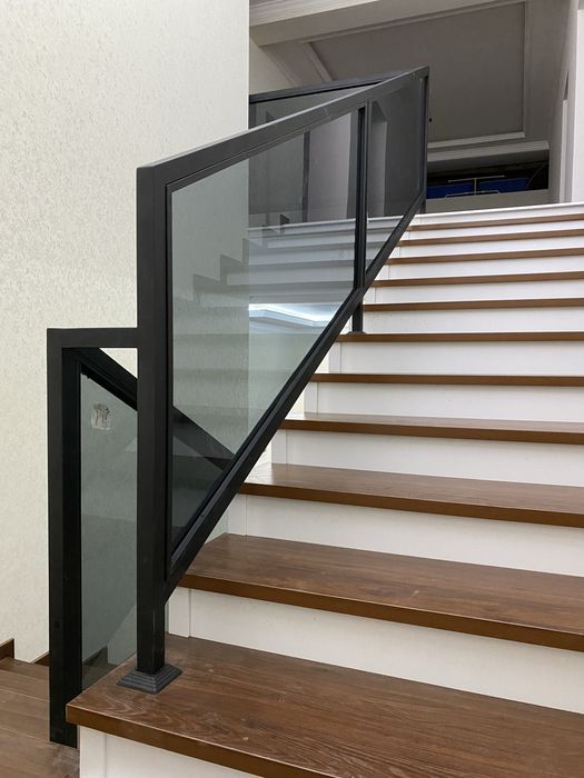 РЕШЕТКА на окна перила НАВЕСЫ оргаждение забор панжара