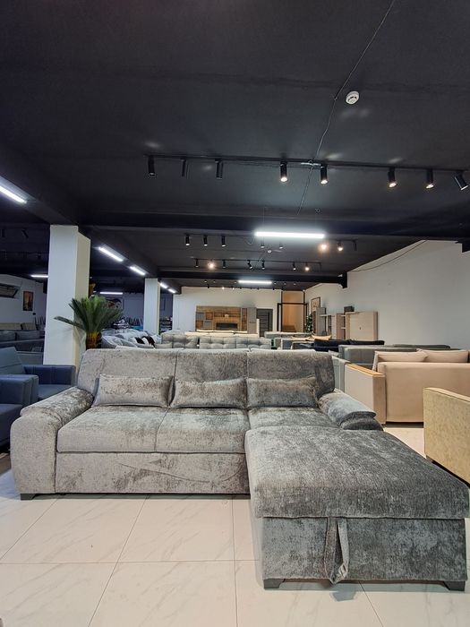 Мягкий мебель для дома и на рассрочку