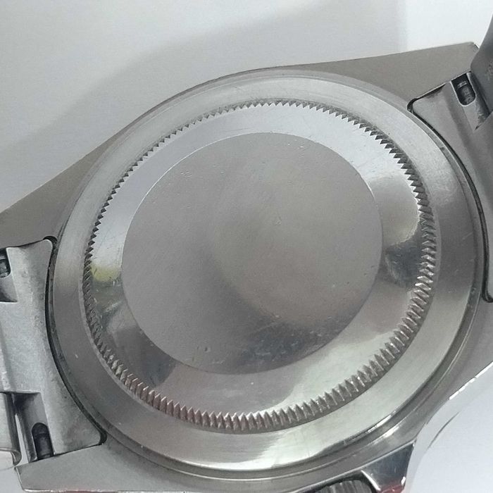 ROLEX EXPLORER II GMT Oyster Perpetual, кутия