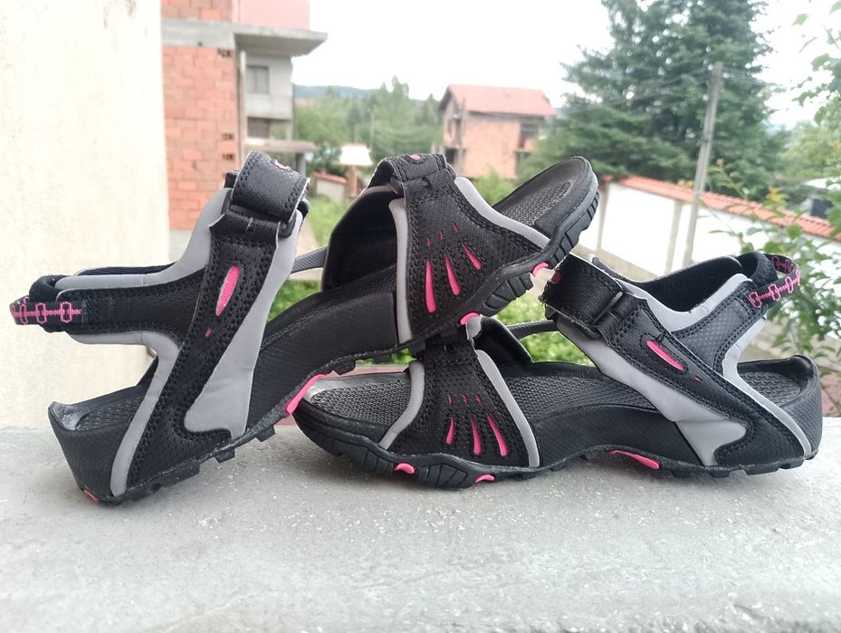 Сандали Nike Santiam 4, номер 36,5