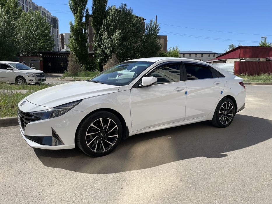 Диски с резиной от Hyundai Sonata