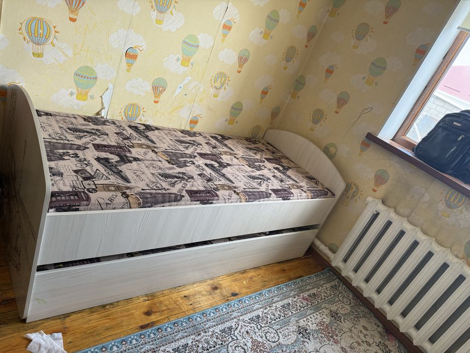 Детский кроват сатылады