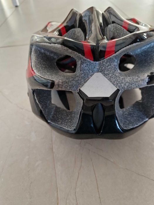 Casca bicicleta femei marime 58-62cm